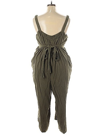 Nine Britton Jumpsuit (view 2)