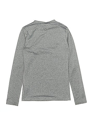Reebok Long Sleeve Top (view 2)