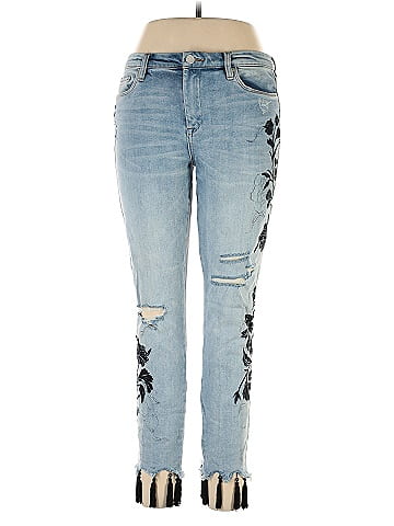 Blank NYC Jeans (view 1)