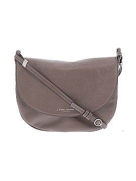 Marc Jacobs Leather Crossbody Bag