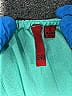 5/48 Solid Teal Romper Size S - photo 4