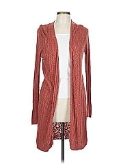 Hem & Thread Cardigan