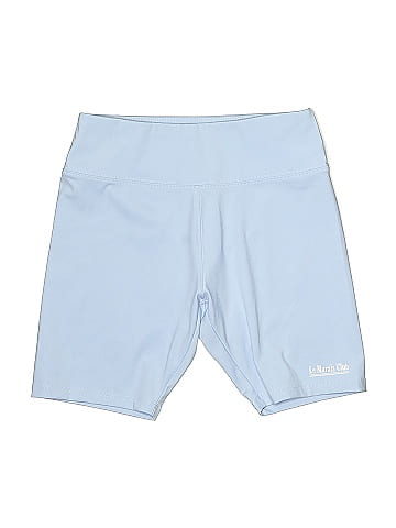 Zara Athletic Shorts (view 1)