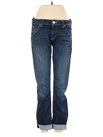 Hudson Jeans Jeans (view 1)
