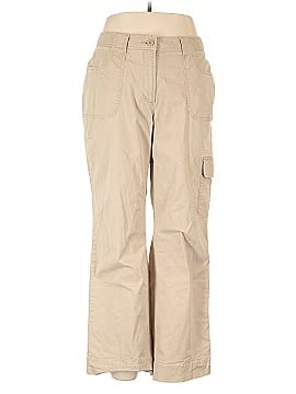 Used St. John's Bay Women's Cargo Pants On Sale Up To 90 Used St. John's Bay Women's Cargo Pants On Sale Up To 90