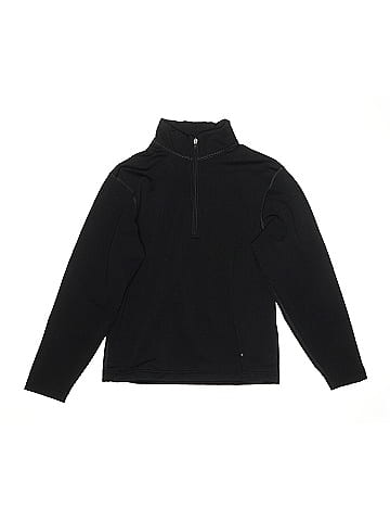 Obermeyer Turtleneck Sweater (view 1)