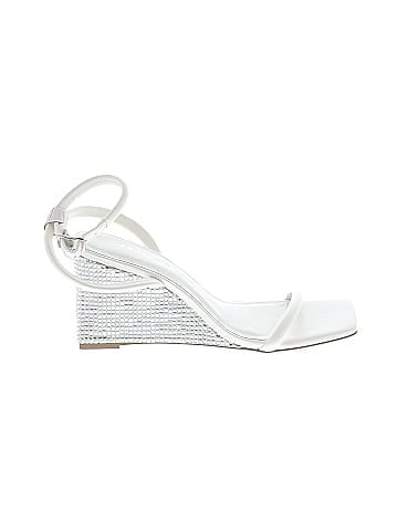 Madden Girl Wedges (view 1)