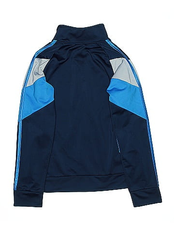 Adidas Track Jacket (view 2)