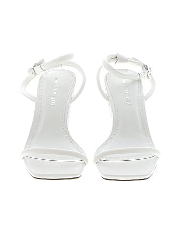 Madden Girl Wedges (view 2)