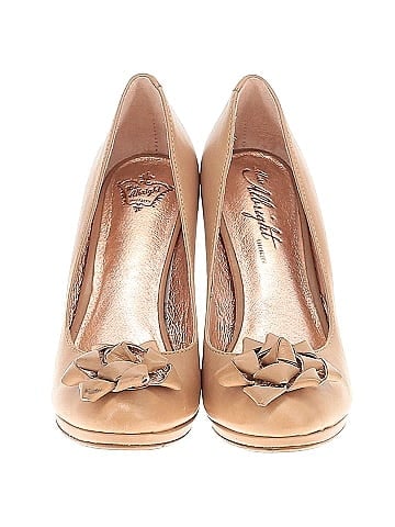 Miss Albright Heels (view 2)