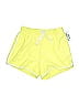 Out From Under Yellow Athletic Shorts Size M - photo 1