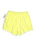 Out From Under Yellow Athletic Shorts Size M - photo 2