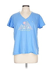 Life Is Good Short Sleeve T Shirt