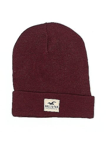 Hollister Beanie (view 1)
