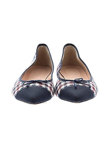 J.Crew Flats (view 2)
