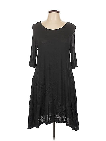 Say What? Casual Dress (view 1)