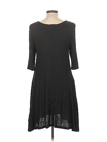 Say What? Casual Dress (view 2)