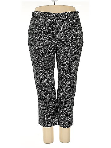 Zac & Rachel Casual Pants (view 1)