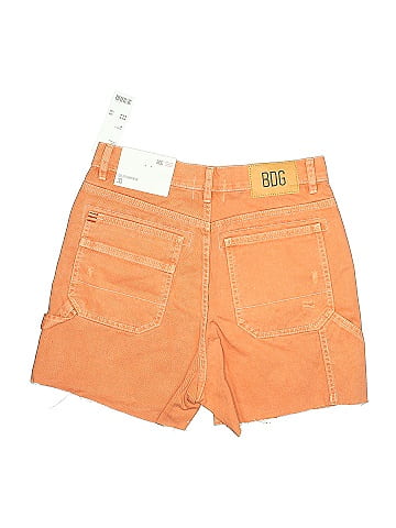 BDG Denim Shorts (view 2)