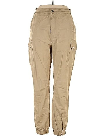 Naked Wardrobe Cargo Pants (view 1)