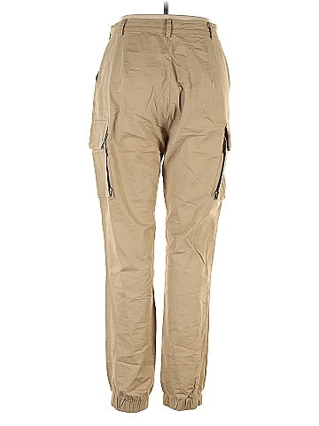 Naked Wardrobe Cargo Pants (view 2)