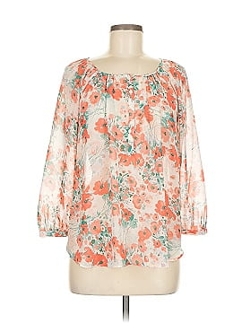 Lauren Conrad 3/4 Sleeve Blouse