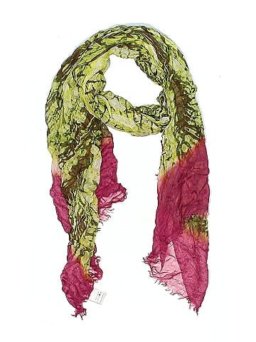 Pistil Scarf (view 1)