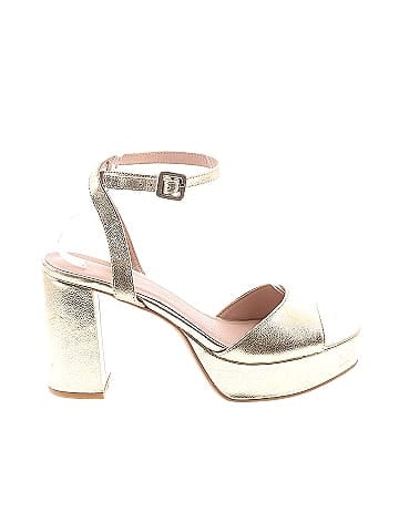 Chinese Laundry Heels (view 1)
