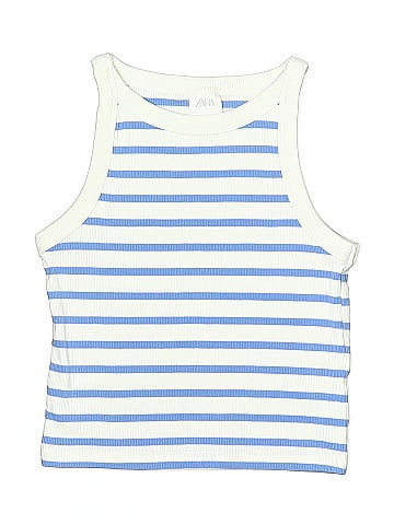 Zara Tank Top (view 1)