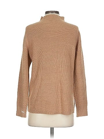 Rachel Zoe TJX Turtleneck Sweater (view 2)