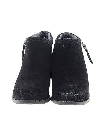 White Mountain Ankle Boots (view 2)