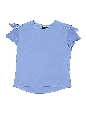 Amy Byer Short Sleeve T-Shirt (view 1)