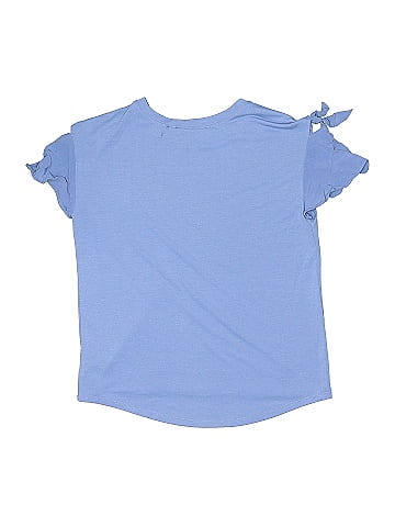 Amy Byer Short Sleeve T-Shirt (view 2)