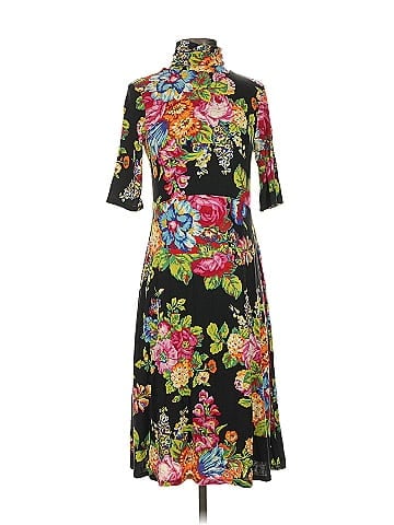 Ett:Twa by Anthropologie Casual Dress (view 1)
