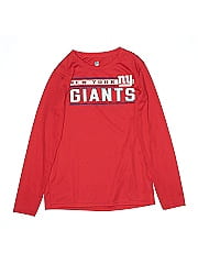 Nfl Long Sleeve T Shirt