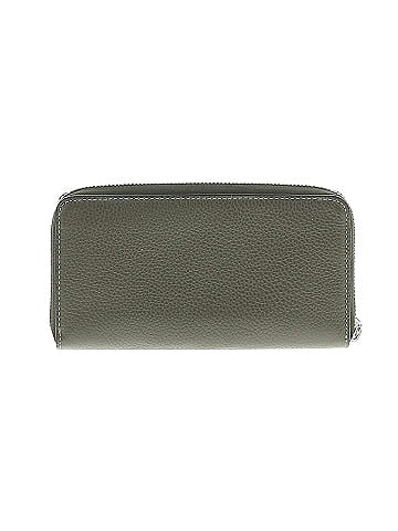 Coach Leather Wristlet (view 2)