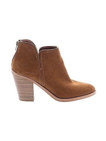 Esprit Ankle Boots (view 1)