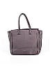 Mywalit Burgundy Leather Shoulder Bag One size - photo 3