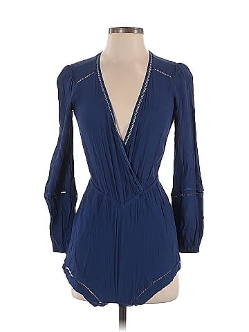 Lovers + Friends Romper (view 1)