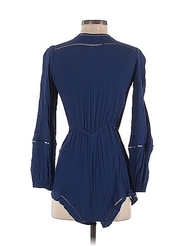 Lovers + Friends Romper (view 2)