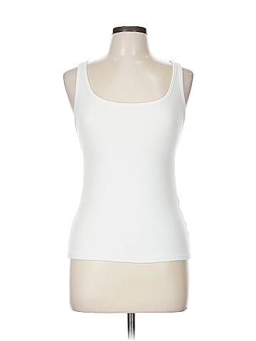 Michael Lauren Sleeveless T-Shirt (view 1)