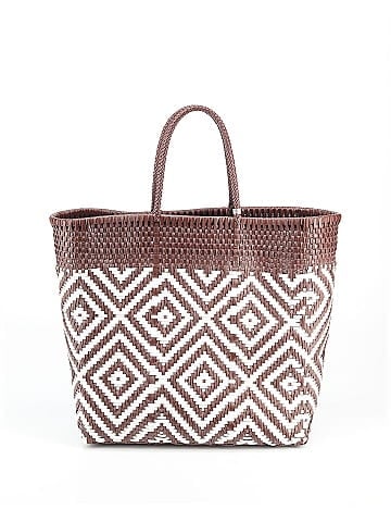 Maria Victoria Tote (view 1)