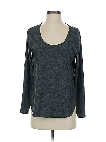 Beyond Yoga Long Sleeve Top (view 1)