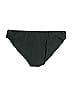 Unbranded Solid Green Swimsuit Bottoms Size L - photo 1