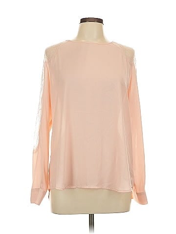 Chelsea28 Long Sleeve Blouse (view 1)