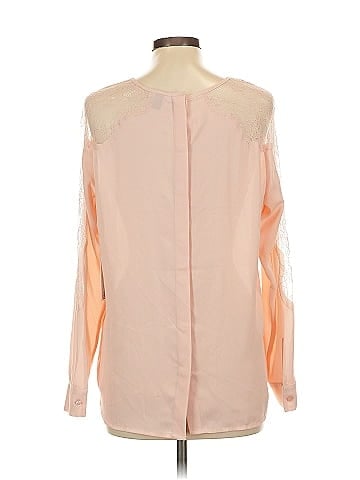 Chelsea28 Long Sleeve Blouse (view 2)
