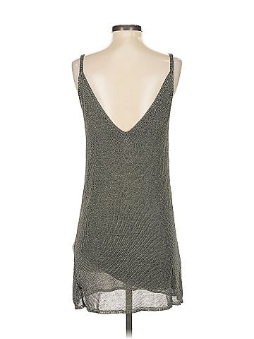 Amuse Society Casual Dress (view 2)