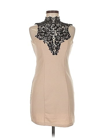 L'Atiste by Amy Cocktail Dress (view 1)