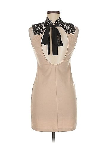 L'Atiste by Amy Cocktail Dress (view 2)