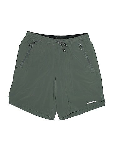 Patagonia Athletic Shorts (view 1)